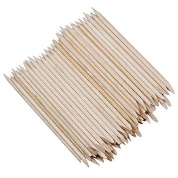 Orange Sticks 140mm 10’s