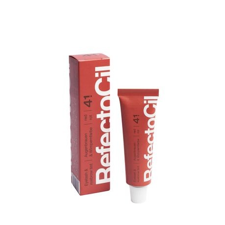 Tint Red No. 4.1
