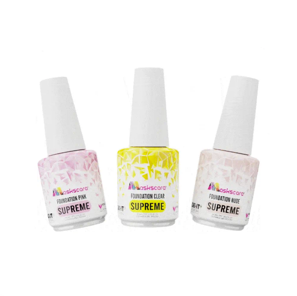 Super Base Kit-3 Pack