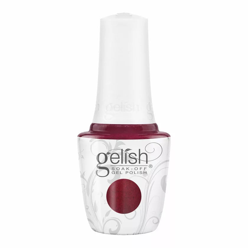 Gelish- Wanna Share A Lift?