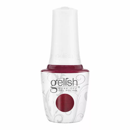 Gelish- Wanna Share A Lift?