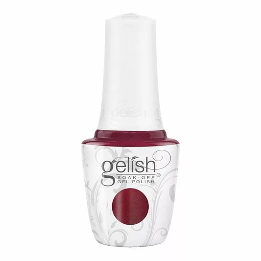 Gelish- Wanna Share A Lift?
