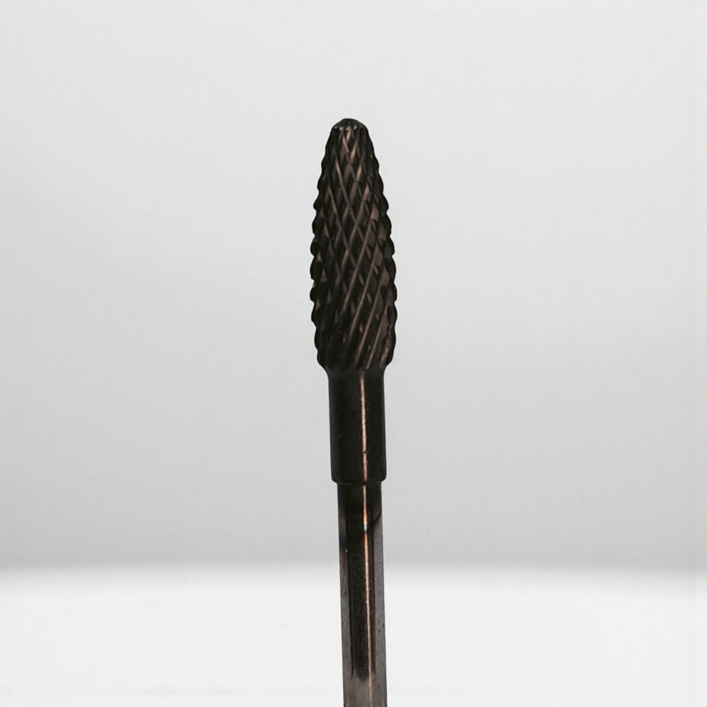 #12 Carbide Black Flame Drill Bit