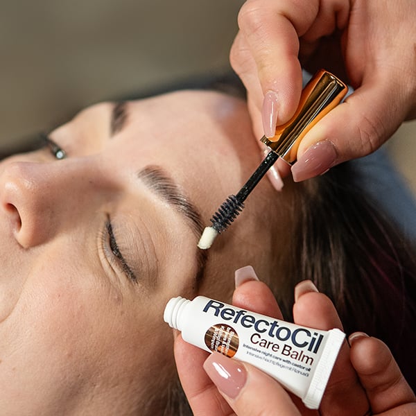 RefectoCil Care Balm