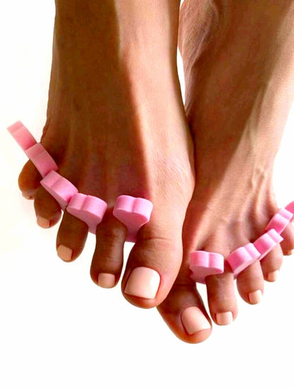 Foam Toe Separators 2’s