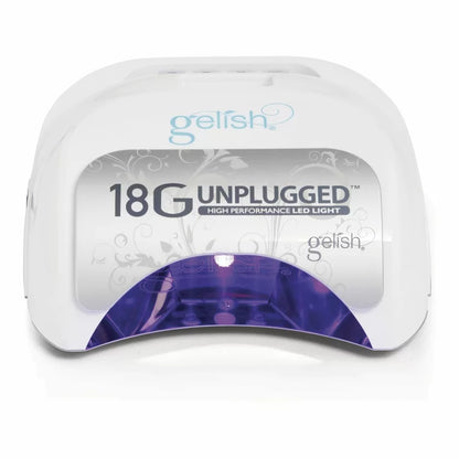 Gelish- 18G Unplugged High Performance LED Light