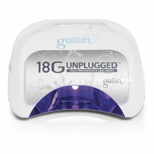 Gelish- 18G Unplugged High Performance LED Light