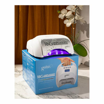 Gelish- 18G Unplugged High Performance LED Light