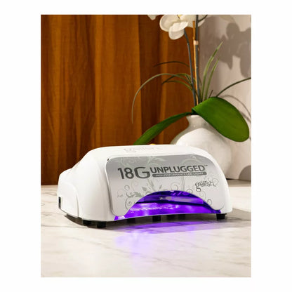 Gelish- 18G Unplugged High Performance LED Light