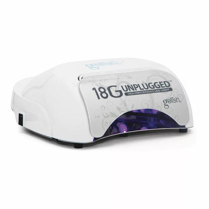 Gelish- 18G Unplugged High Performance LED Light