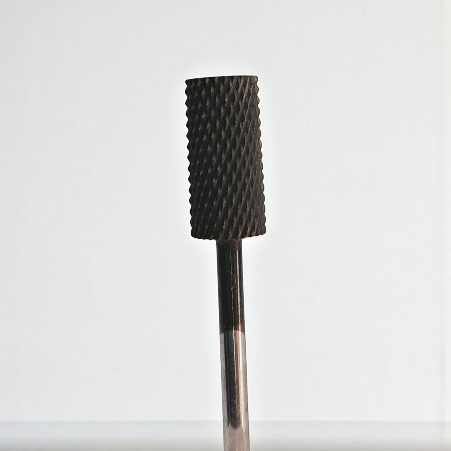 #19 Black Carbide Barrel Drill Bit