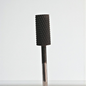 #19 Black Carbide Barrel Drill Bit