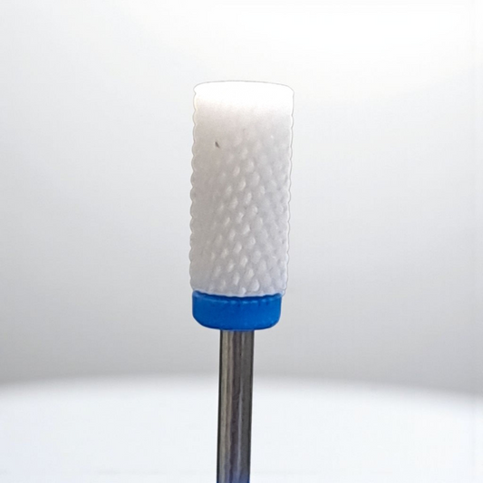 #17 Blue Flat Drill Bit