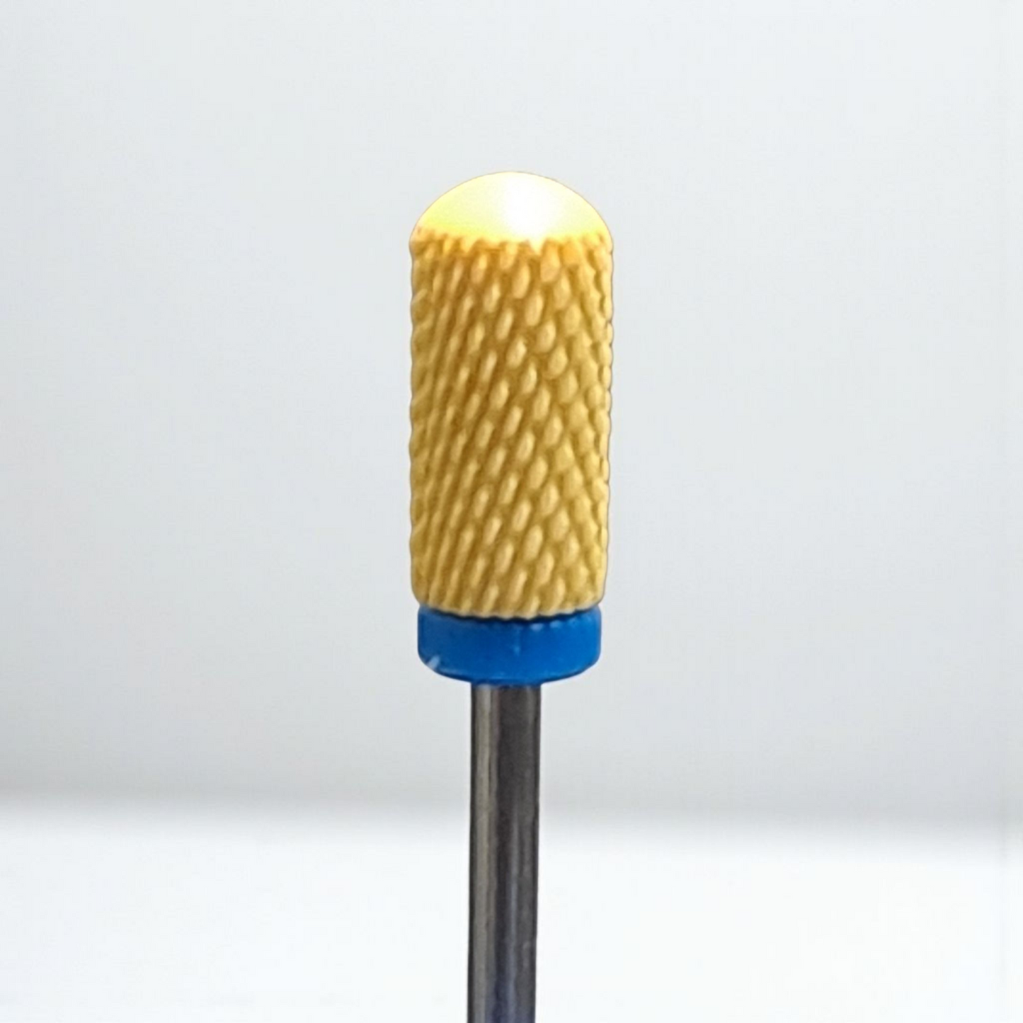 #29 Yellow Round Drill Bit