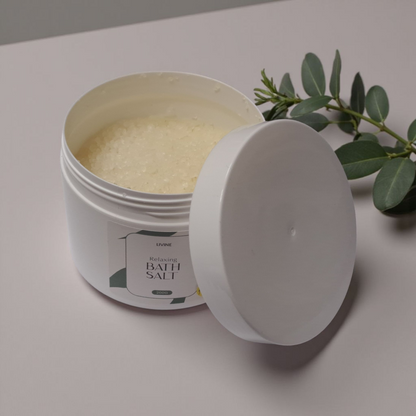 Bath Salt 200g