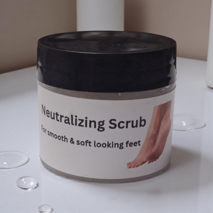 Neutralizing Scrub 30g