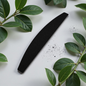 Boomerang Nail File Black 100/180