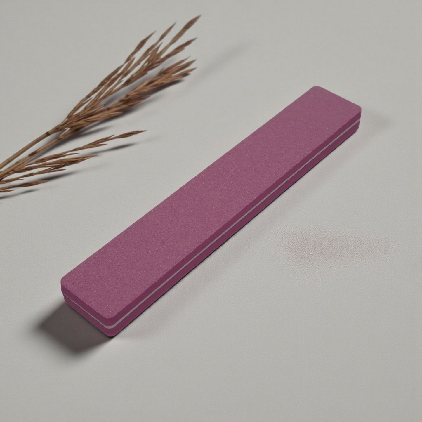 Sponge Board Buffer Pink 80/120