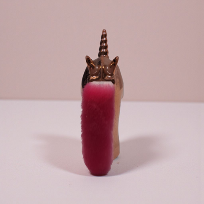 Unicorn Dusting Brush