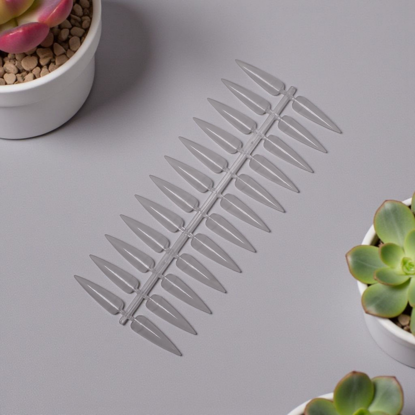 Display Tips Clear 240’s