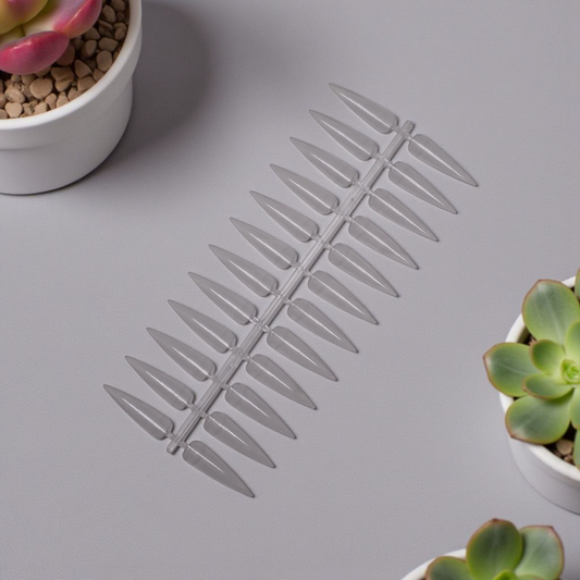 Display Tips Clear 240’s