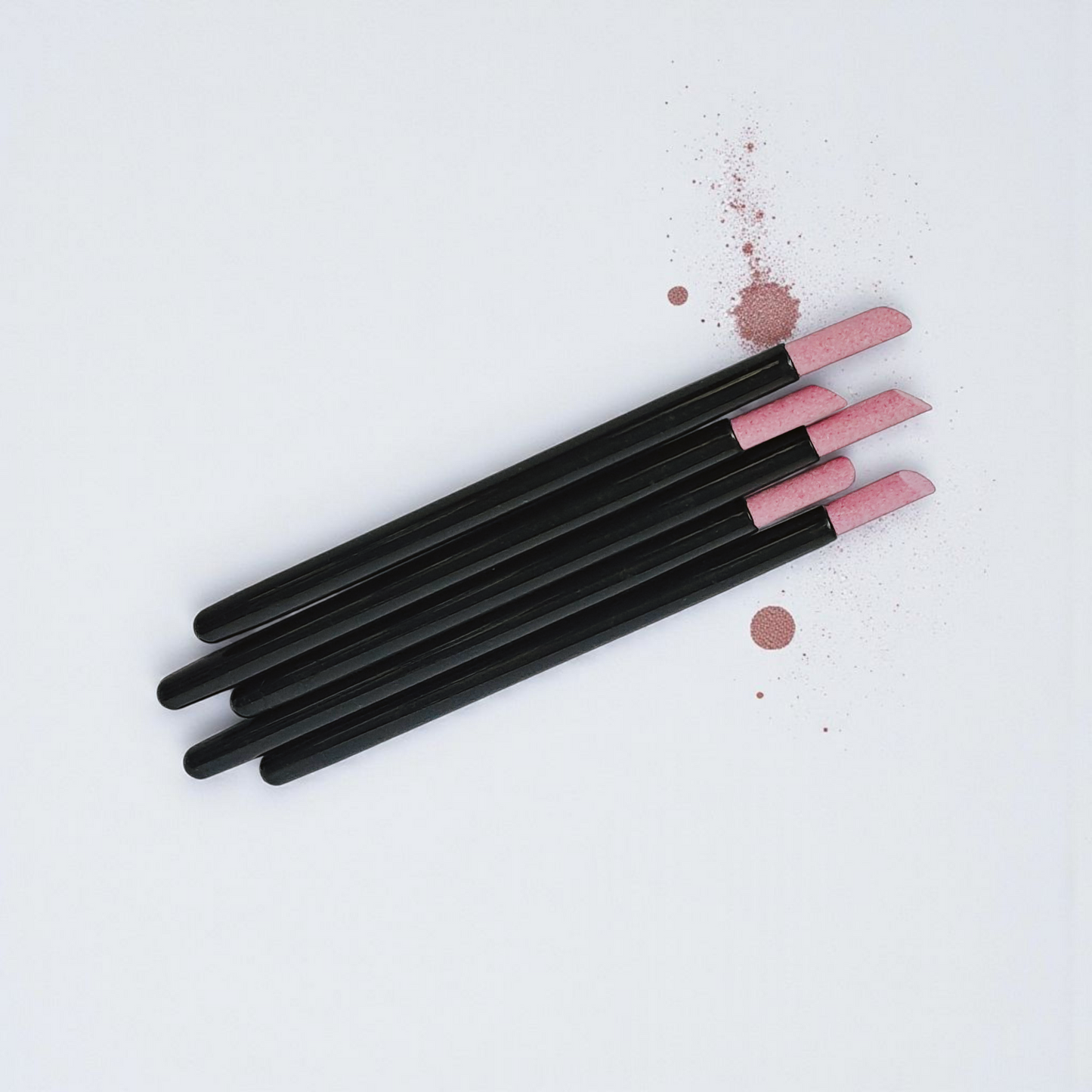 Cuticle Sanding Sticks 5’s