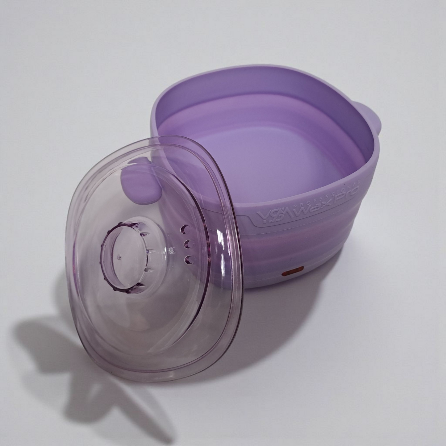 Wax Heater Silicone 400ml