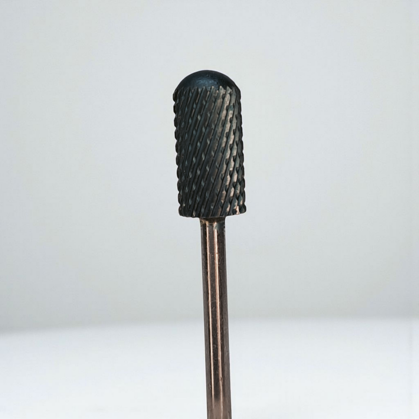 #23 Blue Barrel Smooth Top Drill Bit