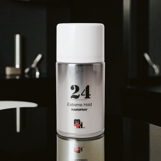 24 Extreme Hold 300ml