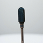 #25 Carbide Barrel Ball Top Drill Bit