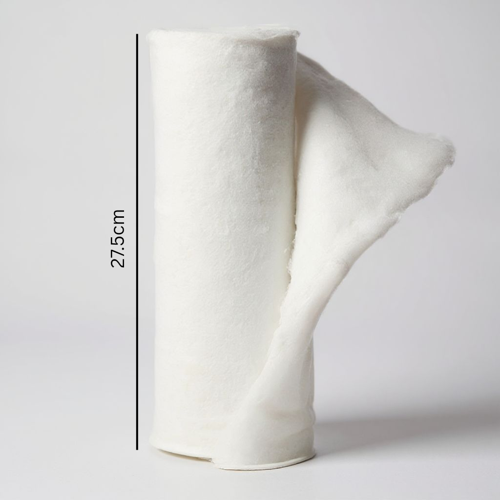 Cotton Wool Roll