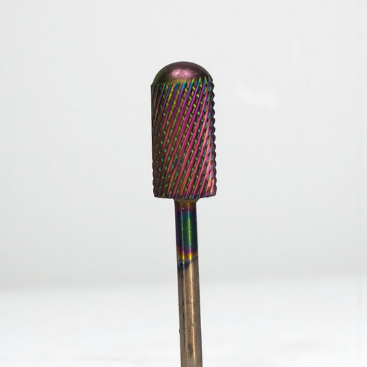 #28 C Colourful Smooth Drill Bit