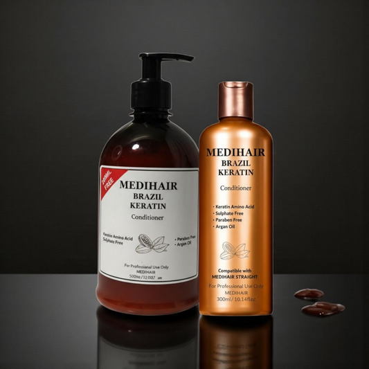 Brazil Keratin Conditioner