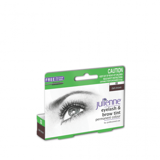 Dark Brown- Julienne Tint