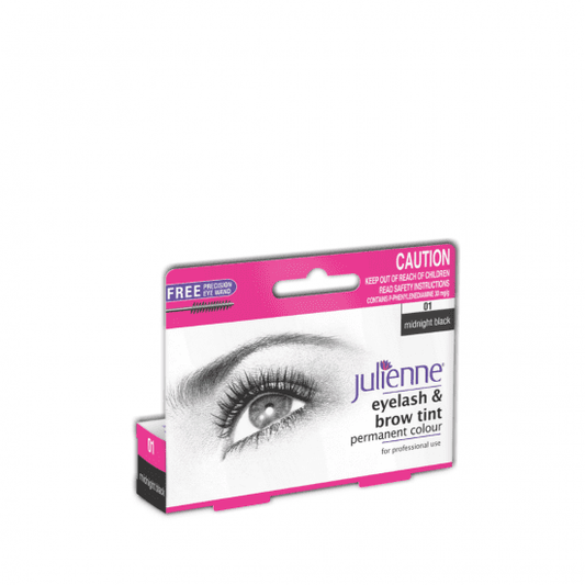 Midnight Black- Julienne Tint
