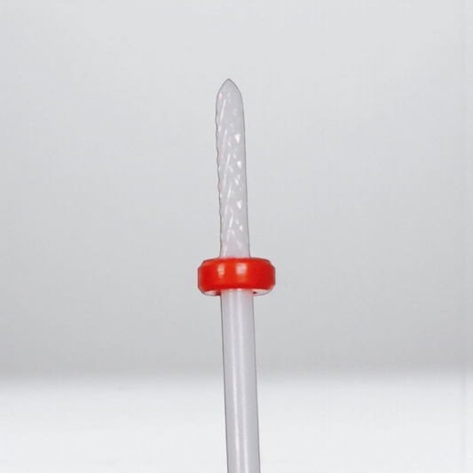 #33 Small Flame Drill Bit