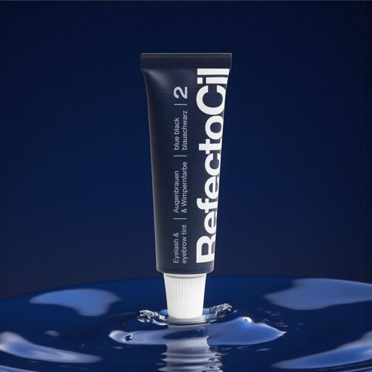 Tint Blue Black No. 2