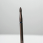 #36 Diamond Med Russian Oval Cuticle Bit