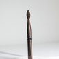 #37 Medium Russian Oval Cuticle Bit