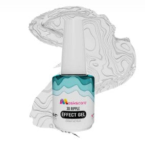 3D Ripple Gel
