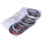 3D Striping Tape Pack (30pcs)