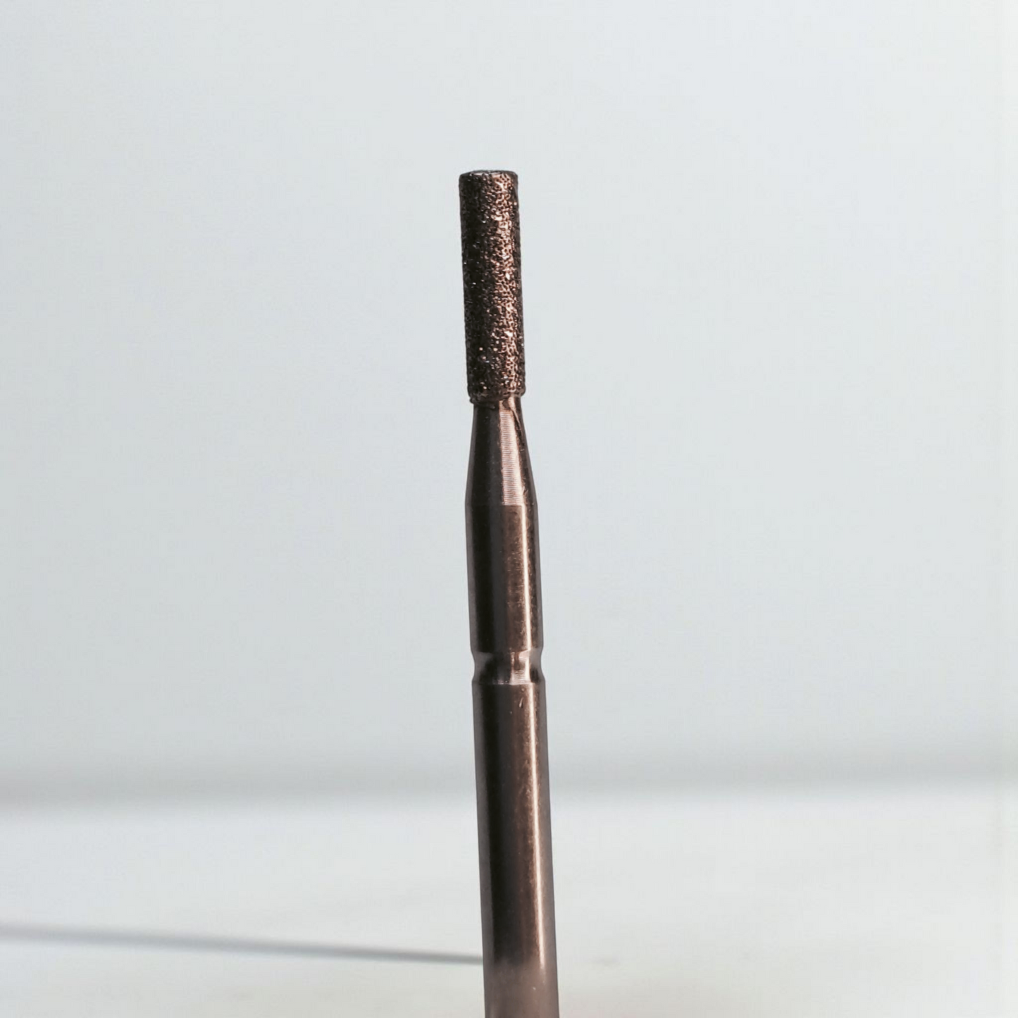 #40 Diamond S Flat Head Cuticle Bit
