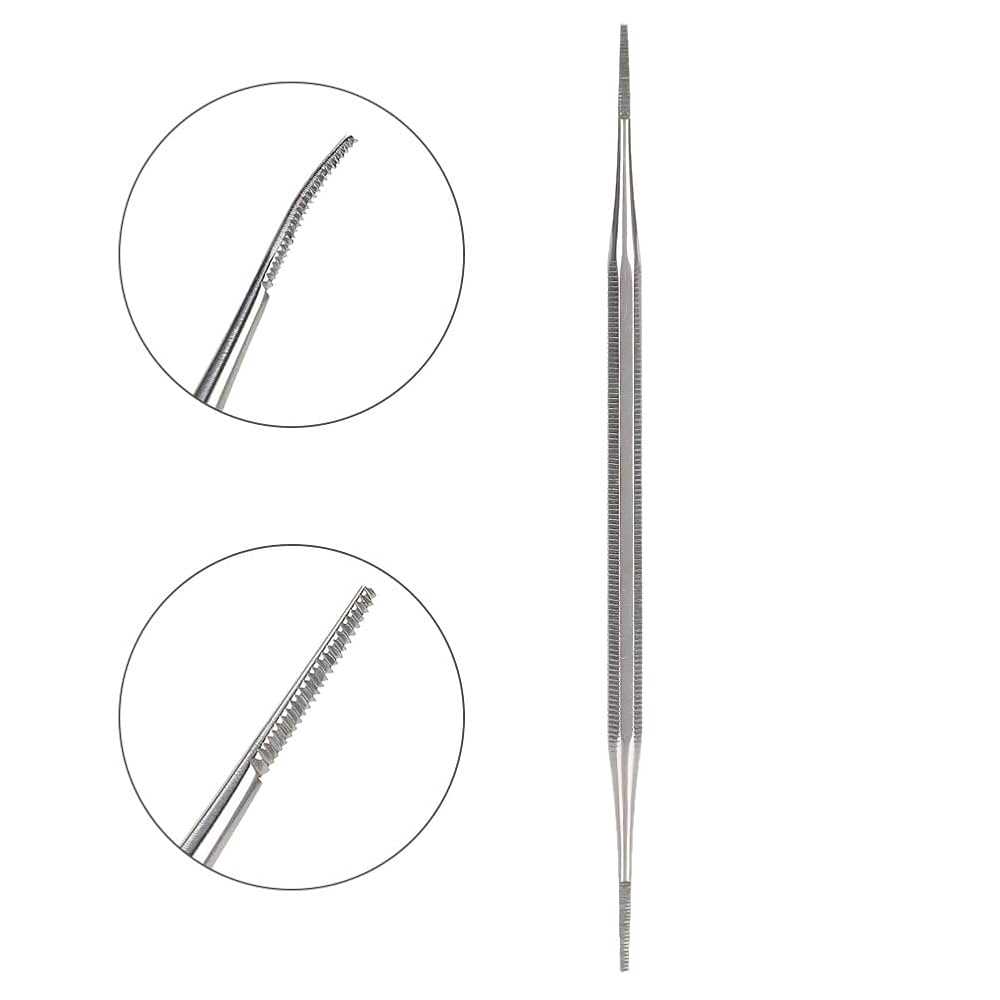 Ingrown Toenail File and Lifter Set
