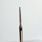 #52 Diamond Small Flame Cuticle Bit