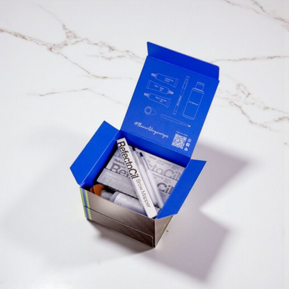 Intense Brow[n]s Essentials Kit