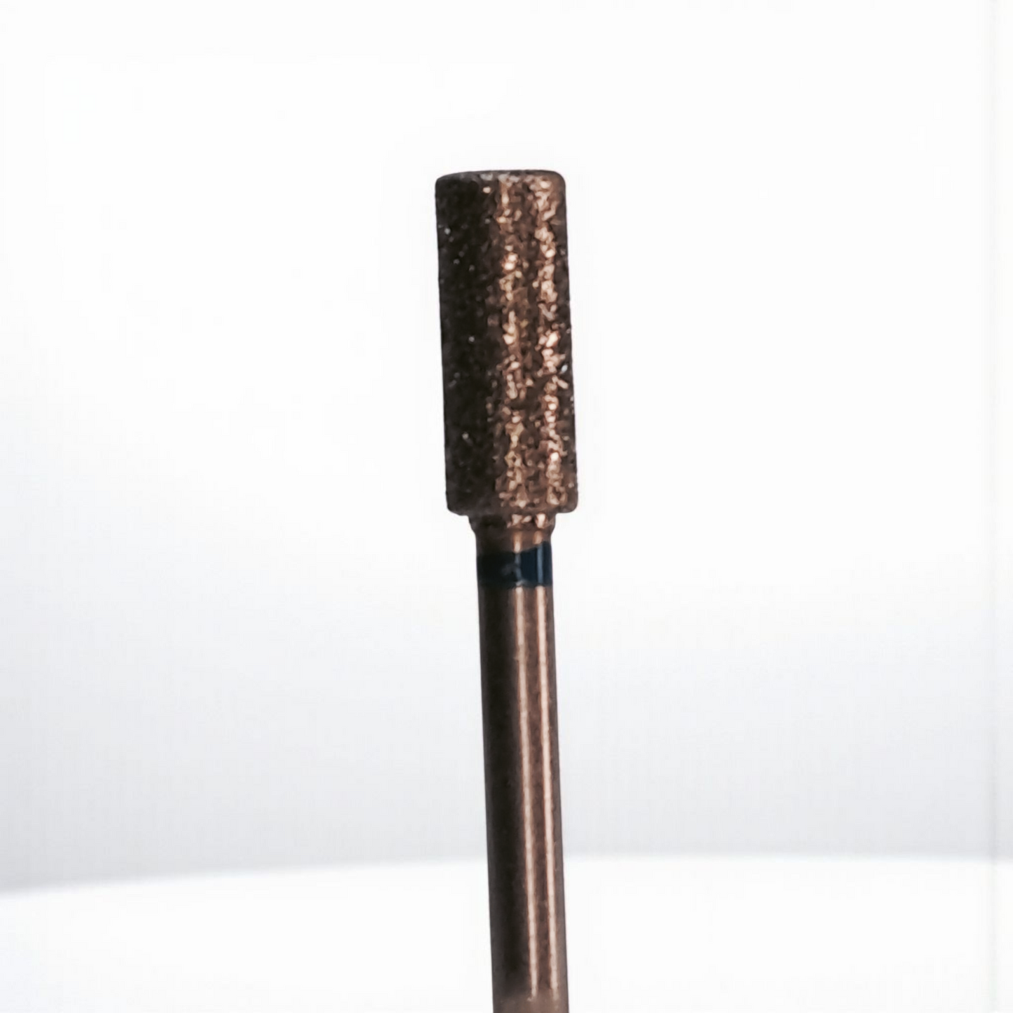 #58 Diamond L Flat Head Cuticle Bit