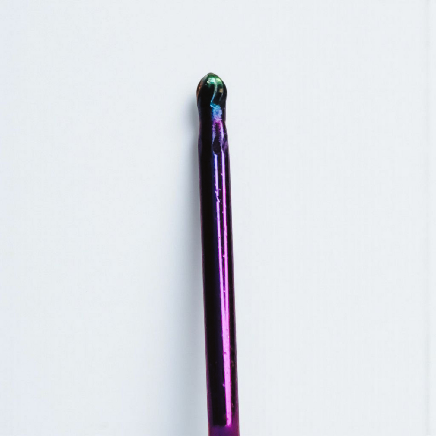 #59 Oilslick Carbide Russian Ball Cuticle Bit