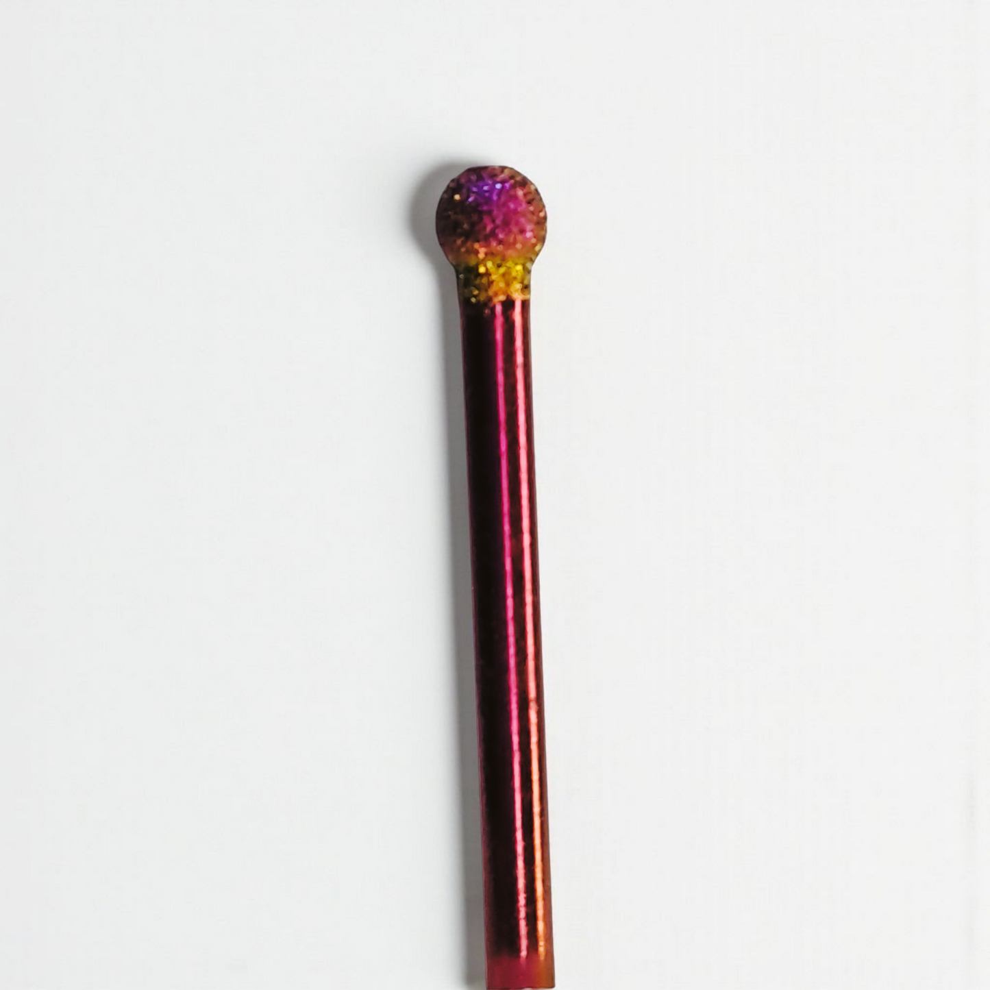 #60 Oilslick Medium Ball Cuticle Bit