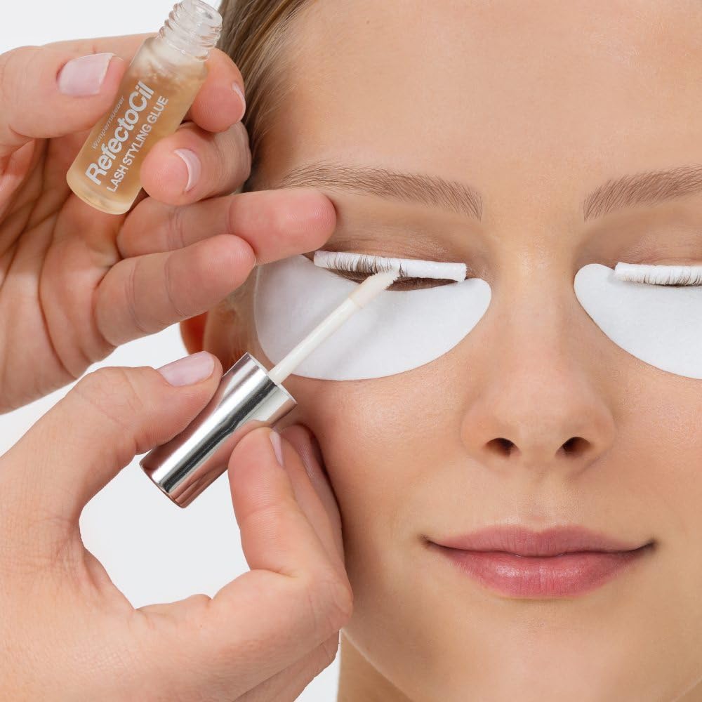 RefectoCil Eyelash Curl Rollers Extra Extra Long