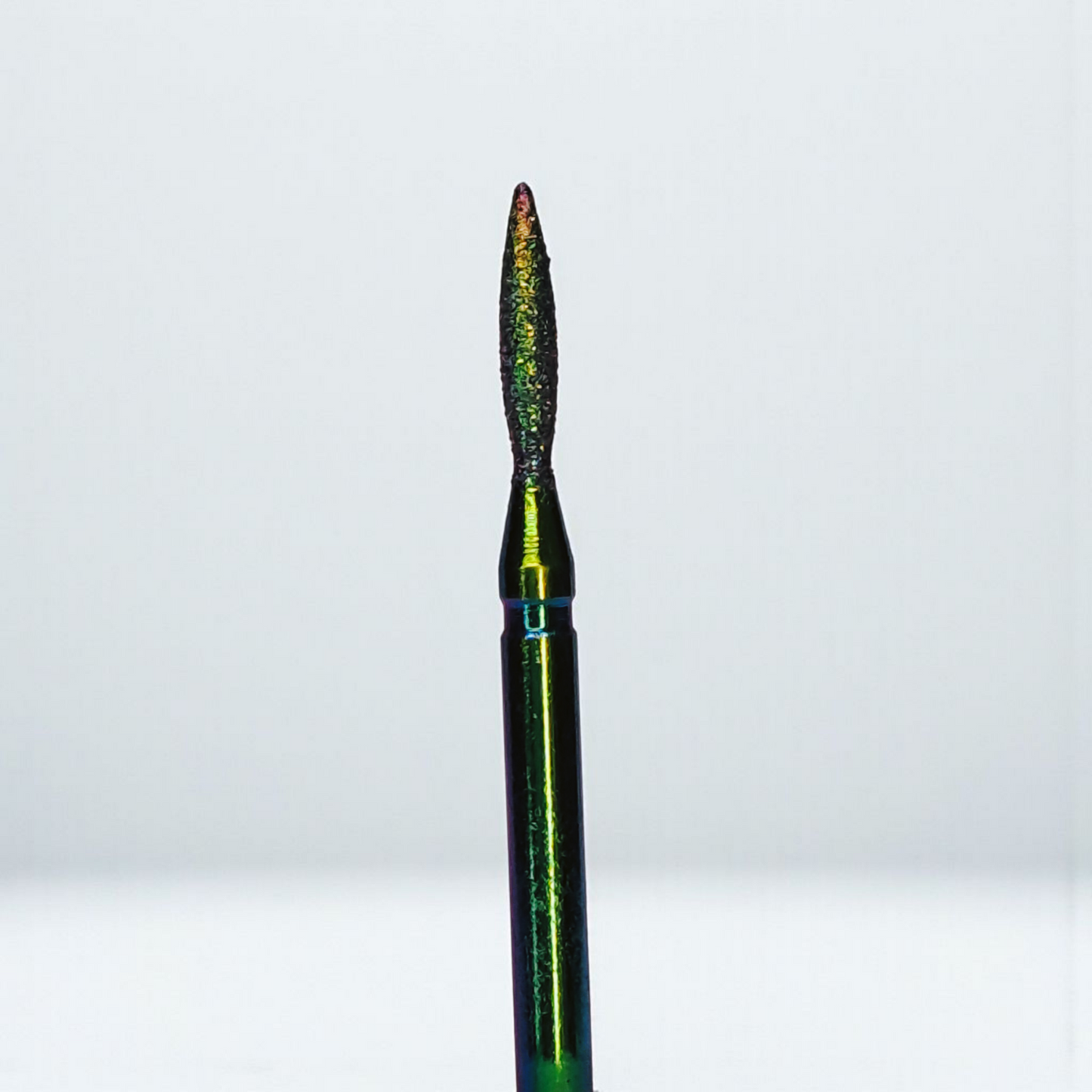 #62 Oilslick Carbide Med Cuticle Bit
